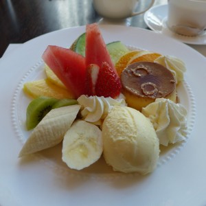 千疋屋総本店 　