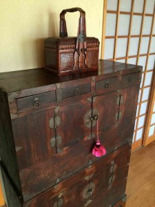 李朝家具　　2015-03 4