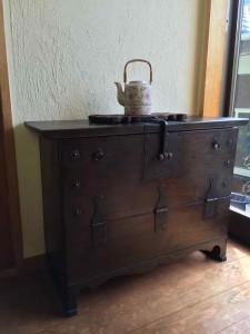 李朝家具　　2015-03 2