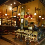 カフェレストラン フィガロ FIGARO 