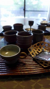 エブリデイ豆皿　