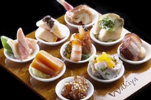 エブリデイ豆皿　