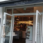 BAKERY KITCHEN RAGGRUPPI (ベーカリーキッチン ラッグルッピ)