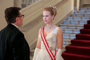 Grace　of　Monaco