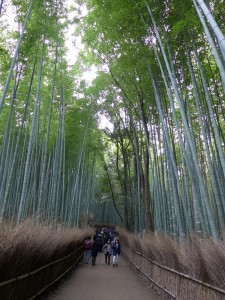 老松　嵐山　茶房「玄以庵（げんいあん）)」