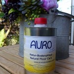 AURO（アウロ）社のＷＡＸ　お気に入りです