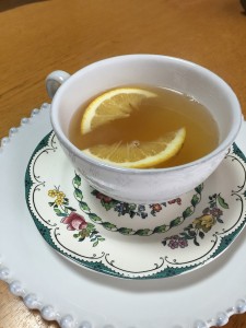 やみつきレモン鍋　2016-02 4