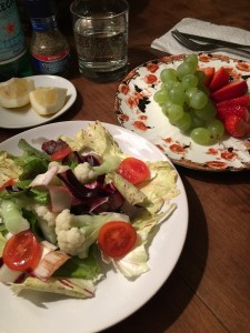 おしゃれなイタリア野菜　　2016-05 3