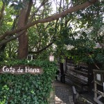 cafe de hana