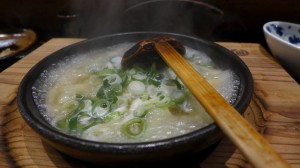 博多 炊き餃子 池田商店 