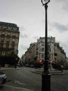 パリの歴史　探訪ノート　2016-12-2