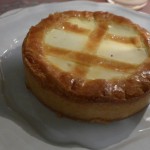 美味しいお取り寄せ　トロイカのチーズケーキ