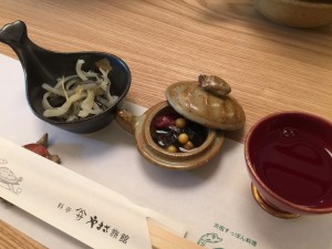 すっぽん鍋　2017-10-4