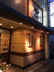 山口をぐるっとグルメツアー　～下関編～