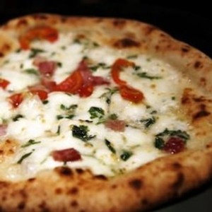 ナポリのピッツァを食べに行こう！