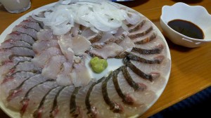 美味しいお取り寄せ　大島いぶし（お魚大好きクラブ）