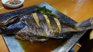 美味しいお取り寄せ　大島いぶし（お魚大好きクラブ）