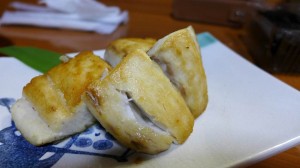 美味しいお取り寄せ　大島いぶし（お魚大好きクラブ）