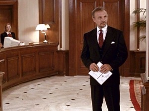 ビバリー・ウィルシャー・ビバリーヒルズ・ア・フォーシーズンズ 