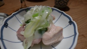 博多 水炊き　とり田　